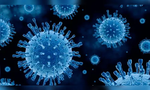 Morador de Jardim Alegre morre vítima de coronavírus