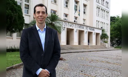 Renato Feder recusa convite para assumir o Ministério da Educação