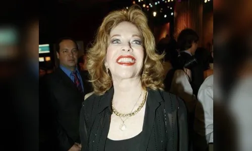 Martha Rocha morre aos 87 anos no Rio de Janeiro