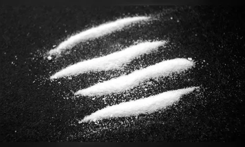Homem é preso em Faxinal suspeito de tráfico de drogas