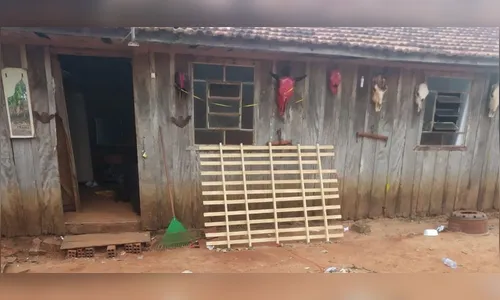 Polícia apreende 1,3 tonelada de maconha em sítio e encontra caveiras de animais