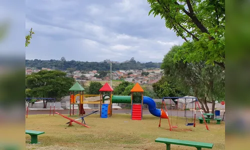 Programa Praça Viva revitaliza mais de 20 espaços