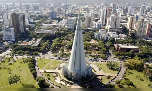 Prefeitura de Maringá publica novo decreto que amplia restrições