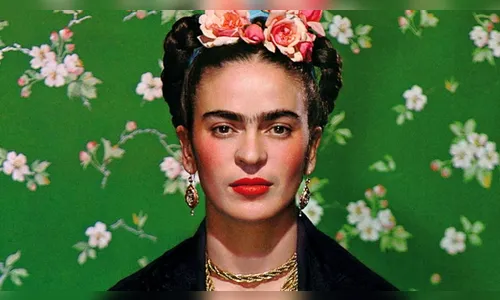 No aniversário de Frida Kahlo, visite a casa onde viveu a artista
