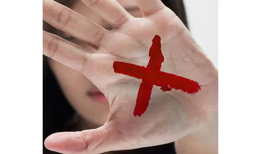 Governo adere à campanha de combate da violência contra a mulher