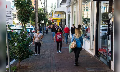 Acia orienta comerciantes a respeitarem medidas preventivas contra a Covid-19