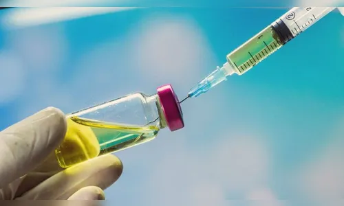 Secretaria da Saúde reforça importância da vacinação