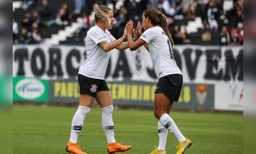 Com múltiplos cenários, Brasileiro Feminino retorna em 26 de agosto