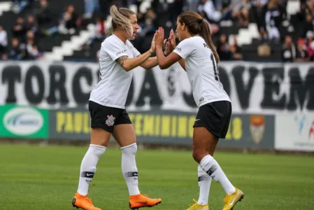 Com múltiplos cenários, Brasileiro Feminino retorna em 26 de agosto