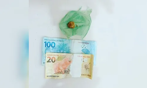 Adolescentes são apreendidos novamente por tráfico em Apucarana