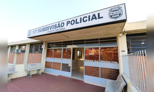 Homem é preso sob suspeita de estuprar enteada
