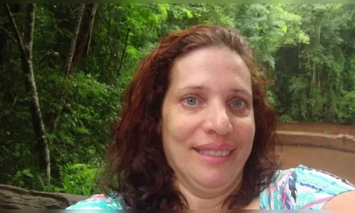 Mulher é esfaqueada na frente dos filhos em Londrina