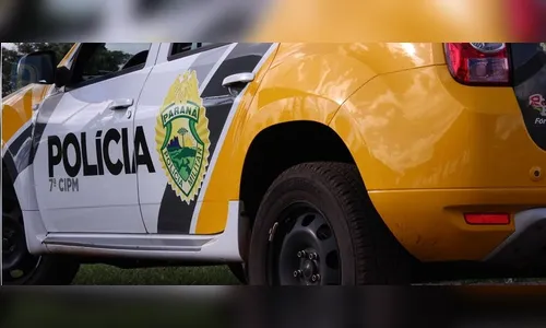 Farmácia é alvo de assalto em Arapongas