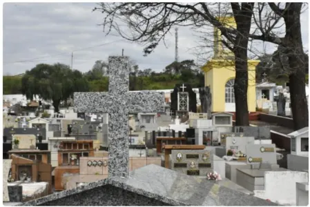 Prefeitura Municipal de Marilândia do Sul cria auxílio funeral