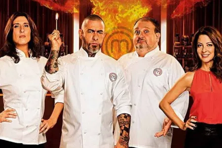 7ª temporada do MasterChef terá um novo campeão a cada episódio