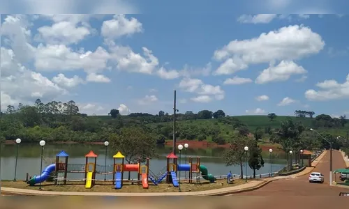 Obra pode afetar o abastecimento de água em bairros da cidade