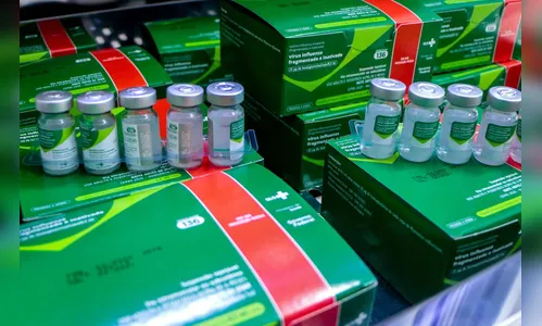 Apucarana oferta 6 mil doses extras da vacina contra a gripe