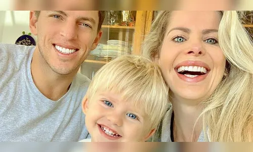 Karina Bacchi fala sobre processo de fertilização para tentar engravidar de novo