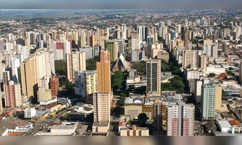 TJ nega liminar para abertura do comércio em Londrina