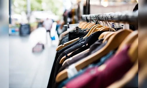 Homem é flagrado tentando furtar loja em Ivaiporã