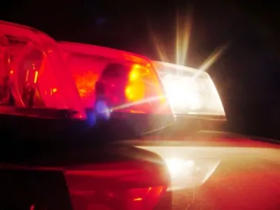 Homem é preso pela PM  após furto à residência em Faxinal