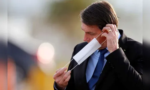 Além de Bolsonaro, covid-19 atingiu ministros e quase 30% dos governadores