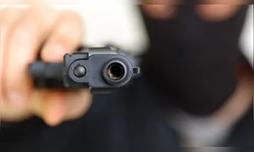 Mercado é alvo de assalto em Mauá da Serra