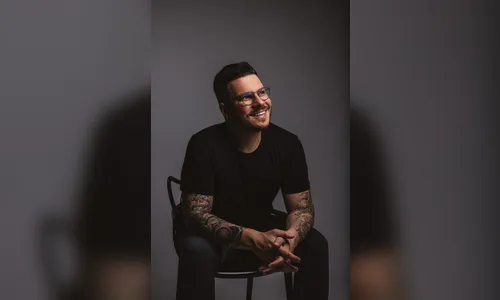 Além da técnica: designer Alan Spadone cresce cada vez mais no ramo da micropigmentação