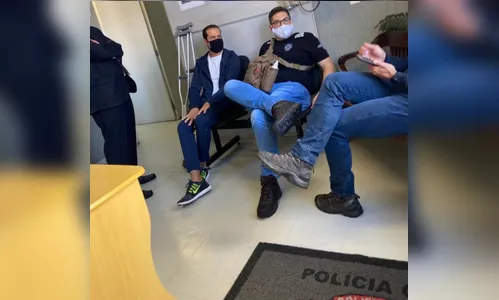 Fundador da Ricardo Eletro é preso em operação contra sonegação fiscal