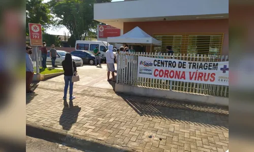 Aumento de casos e mortes por Covid-19 em Ivaiporã preocupa