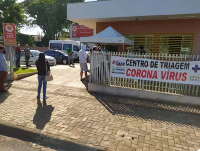 Foto arquivo