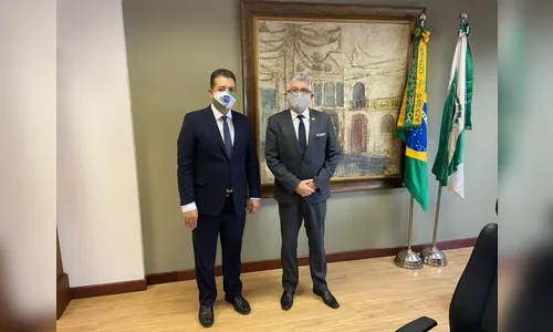 Discussão da volta do atendimento de vítimas de violência doméstica pelo IML