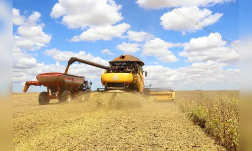 BRDE terá R$ 460 milhões para financiar safra agrícola paranaense