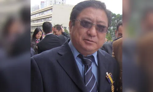 Morte de médico por coronavírus gera comoção