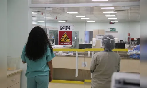 Covid cresce e atinge 93% dos municípios paranaenses