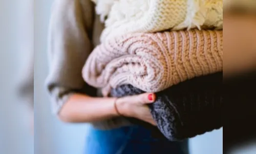 Entregas das doações acontecem às quintas e sextas-feiras, nos CCI’s