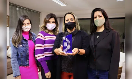 Sala do Empreendedor recebe Selo Prata de Referência em Atendimento