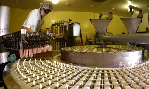 Consumo de bens industriais cresce 3% em maio, após três quedas