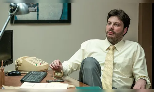 Danilo Gentili diz que Bolsonaro pediu sua demissão no SBT