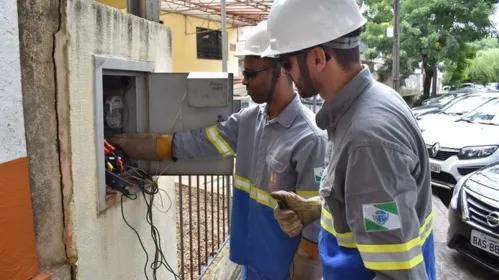 Copel ganha ação judicial que reduzirá tarifa de energia