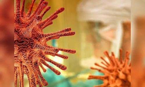 Ivaiporã registra um caso positivo de coronavírus