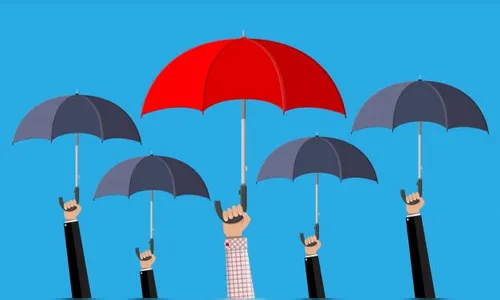 CHUVA DE CANDIDATOS