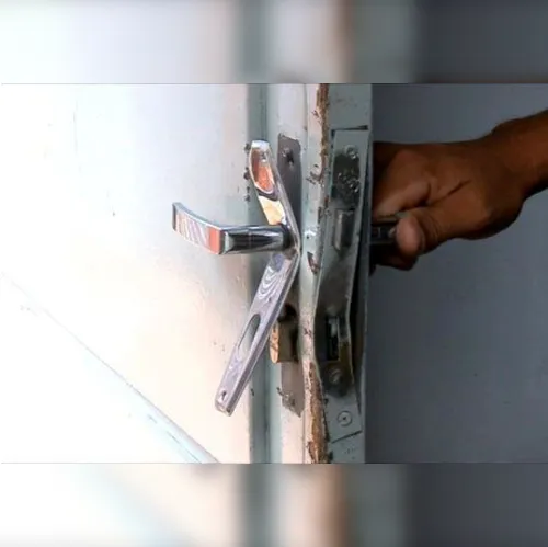 Polícia Militar de Faxinal registra dois furtos na cidade