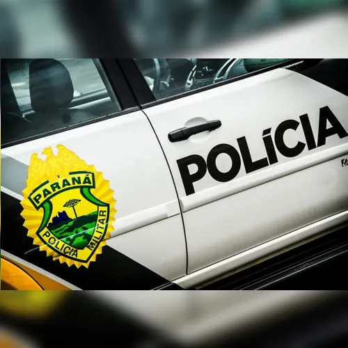 Dois são presos após ameaça e invasão de domicílio, em Ivaiporã