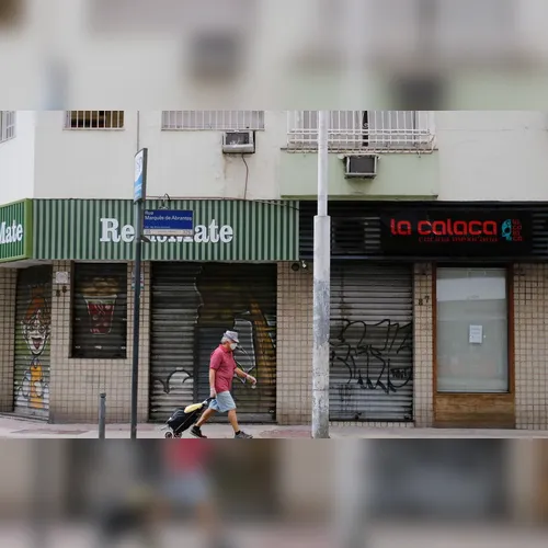 Associação alerta para aumento de pragas urbanas durante isolamento