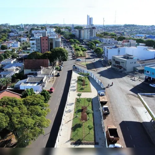 Prefeitura de Ivaiporã divulga novo decreto que fecha parte do comércio