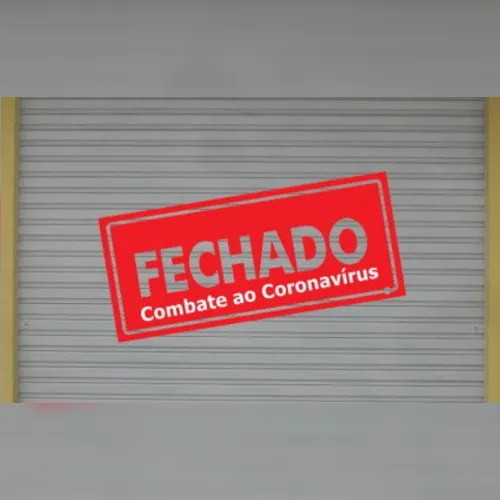 Em Lunardelli homem ameaça atear fogo em bar fechado