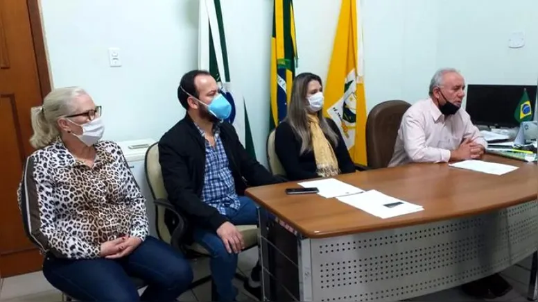 Imagem ilustrativa da notícia São Pedro do Ivaí vai restringir acesso de veículos ao município