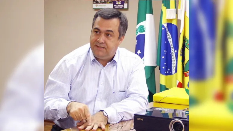 Imagem ilustrativa da notícia BETO PRETO
JÁ ESCOLHEU O VICE