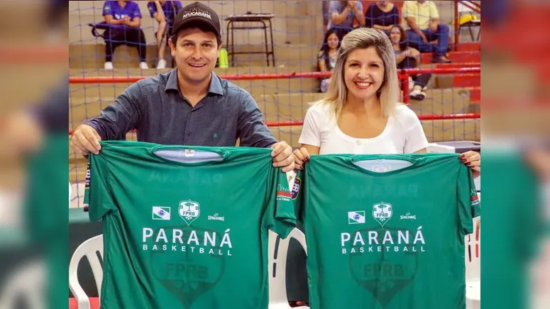 Imagem ilustrativa da notícia JOSSUELA PINHEIRO
VEREADORA